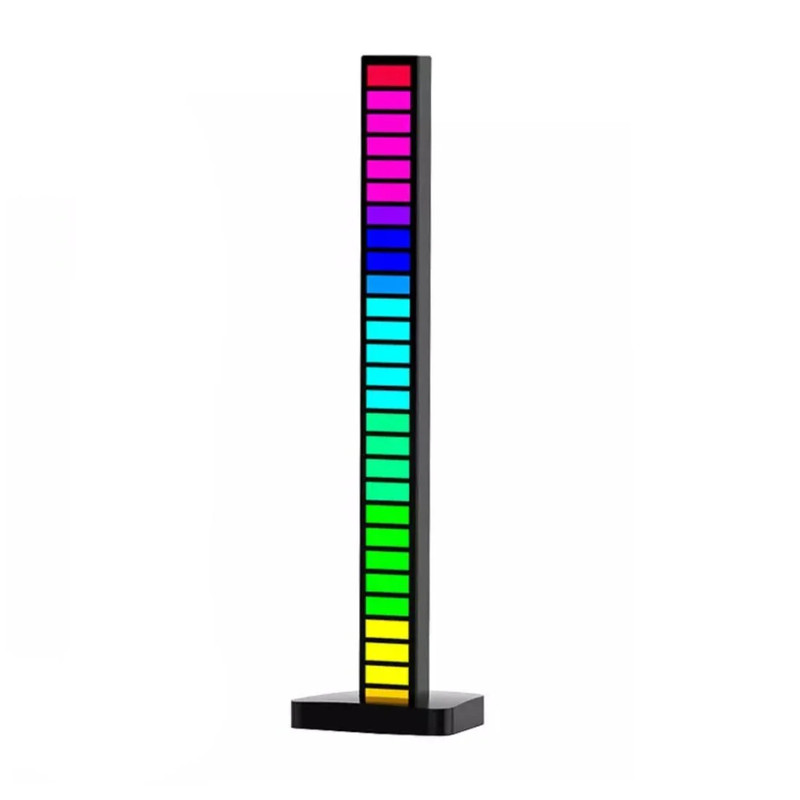 Ambient Smart Lighting Flow Light Bar - إضاءة